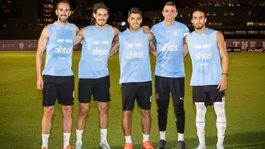 "Bütün hayallerimiz bunu tekrar kazanma odaklı"	