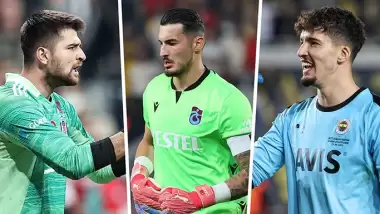 ÖZEL - Altay, Uğurcan'ı geçer, Dortmund Ersin'i izledi