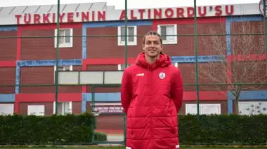 Enis Destan: "Konforu boşverin, o şans bir gün gelecektir"