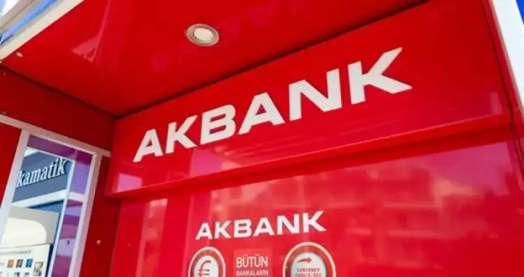 Akbank çöktü mü, neden açılmıyor? 15 Kasım 2022