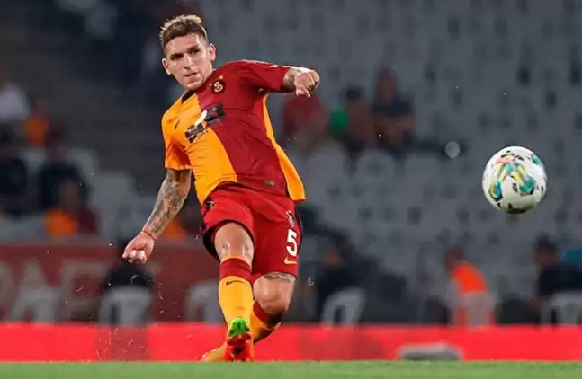 Milan, Galatasaray'dan Lucas Torreira'yı transfer etmek istiyor