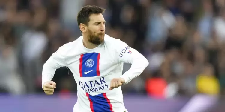 Lionel Messi'den itiraf: Keyfini çıkarmadığım için pişmanım