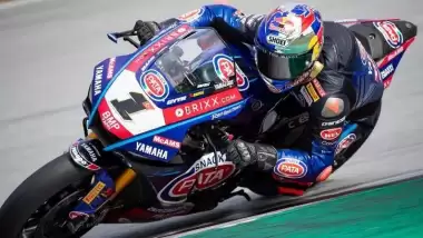 Milli motosikletçiler sezonu Avustralya'da tamamlayacak