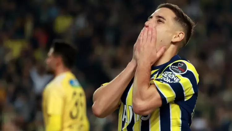 Emre Mor, Sakatlığı Sebebiyle En Az 2 Hafta Sahalardan Uzak Kalacak