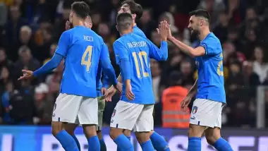 İtalya, UEFA'ya adaylık dosyasını sundu