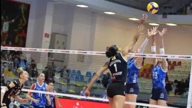 Nilüfer haftayı galibiyetle tamamladı