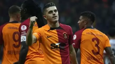Galatasaray'dan Milot Rashica için stratejik hamle