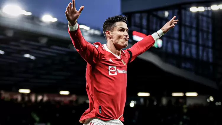 Adnan Polat: "Ben Olsam Cristiano Ronaldo'yu Alırım" | Transfer Haberleri
