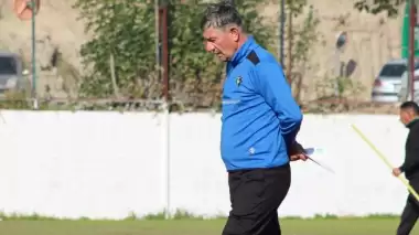 Bulak: “PFDK'dan aldığımız ceza, kulüplere yakışan durum değil”