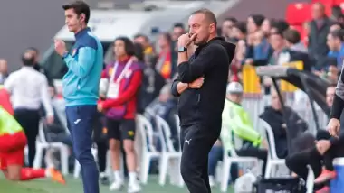 "Önemli olan ligi lider bitirmek"