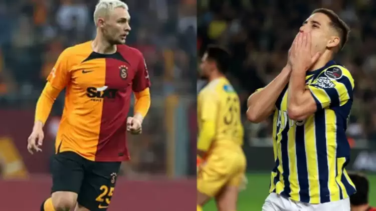 Jesper Sörensen'den Nelsson ve Emre Mor Açıklaması