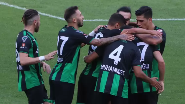 Spor Toto 1'inci Lig ekiplerinden Denizlispor’da şirketleşme için kongre