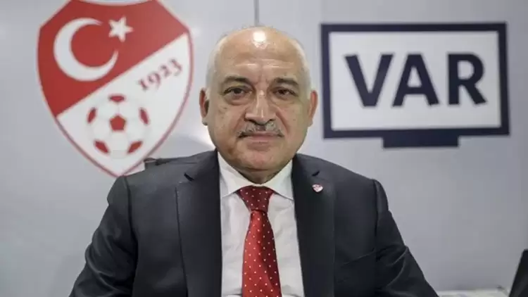Mehmet Büyükekşi'den 2024 Avrupa Şampiyonası, Kuntz ve Cüneyt Çakır açıklaması