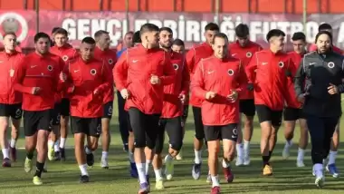 "Gençlerbirliği’ni mutlaka bu ligde tutacağız"