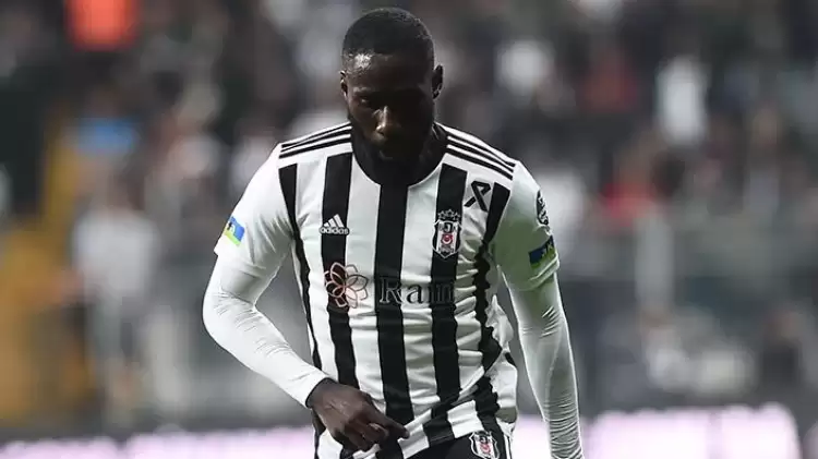 Beşiktaş'ta Masuaku kararı | Transfer haberleri