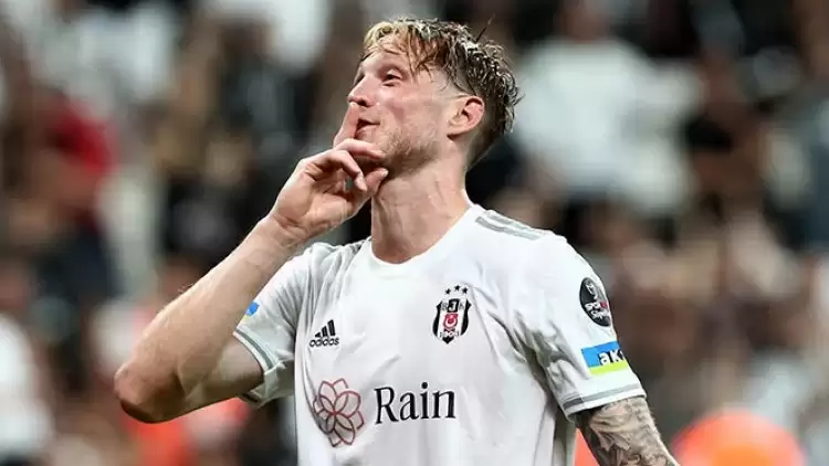 Wout Weghorst Dünya Kupası'nda transfer sınavı verecek! 