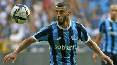 PFDK Belhanda'ya cezayı kesti! 