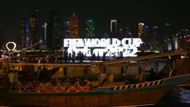 Katar bu turnuvada parasına güveniyor! Dünya Kupası'nda şike iddiası...