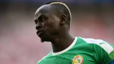 Dünya Kupası Mane'siz olacak! 