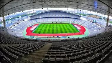 İşte Türkiye’nin Euro 2028 ve 2032 aday statları