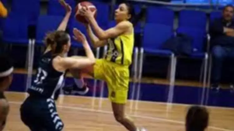 ING Kadınlar Basketbol Süper Ligi’nde 7. hafta heyecanı