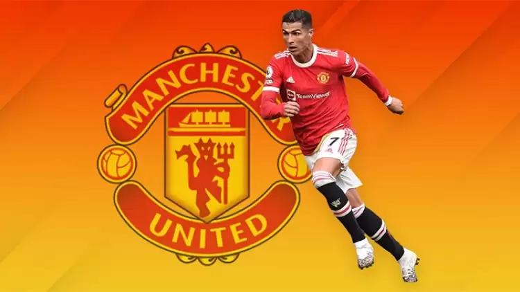 Manchester United'tan Ronaldo için açıklama: Süreç...