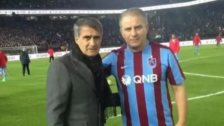 Afyonspor'da Bahaddin Güneş'ten kardeşi Şenol Güneş açıklaması