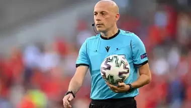 Cüneyt Çakır: "Yabancı VAR konusunda fikrim sorulursa..."