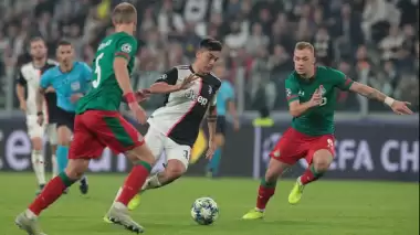 Rus yıldız açıkladı! "Sezon sonu Türkiye'ye transfer olacağım"