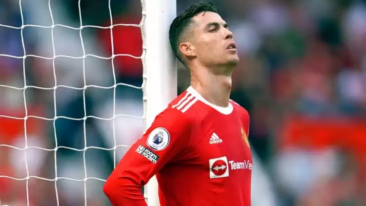 Manchester United Cristiano Ronaldo'ya dava açıyor