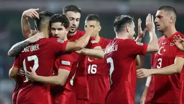 ÇEK bir jübile! Cüneyt Çakır'ın veda maçı! 11'ler belli oldu...