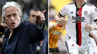 Beşiktaş'tan olaylı ayrıldı, Fenerbahçe devreye girdi!