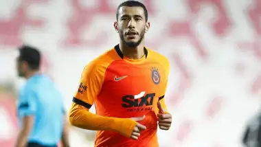 CAS'ta ilginç anlar... Belhanda'nın Galatasaray'a açtığı dava sonuçlandı