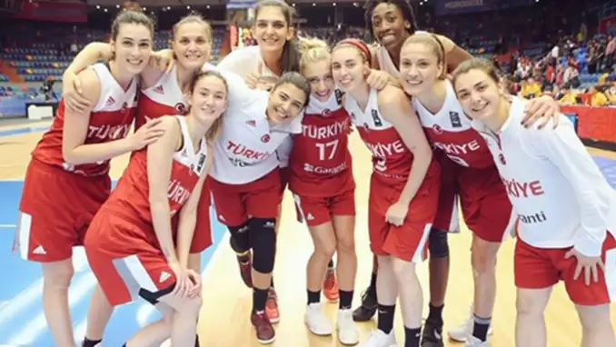 Potanın 16 perisi Avrupa'da uçmaya hazırlanıyor