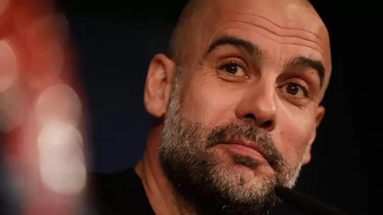 Pep Guardiola, Brezilya Milli Takımı için 24 milyon Euro istemiş