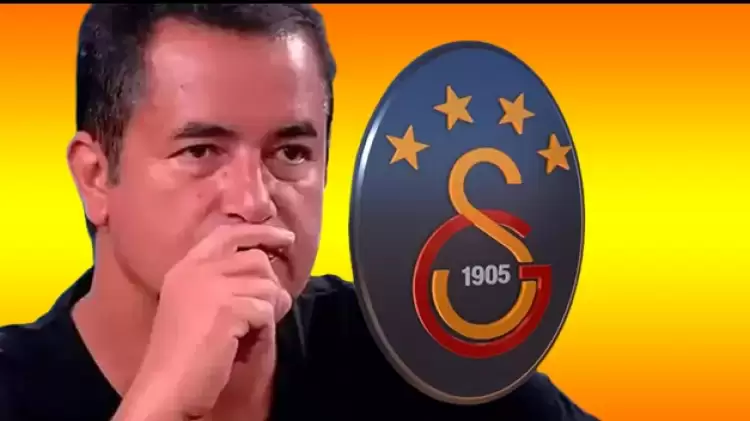 Galatasaray, Acun Ilıcalı'nın kapısını çaldı! Takas iddiası