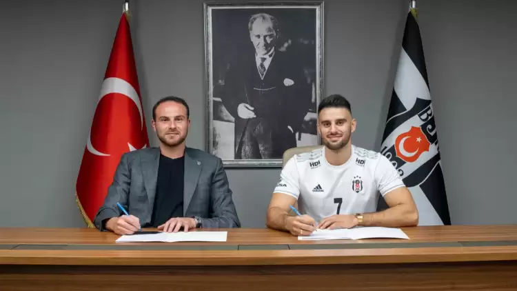 Beşiktaş Yurtbay Seramik, Nikola Arsenic’i Transfer Etti