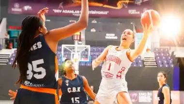 Aslan bu kez kükreyemedi! Zirveden düştü