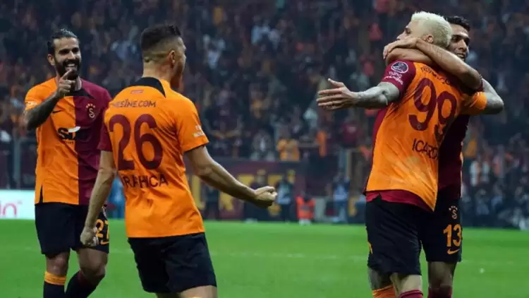 Mauro Icardi ve Rashica için istenen bonservis bedeli belli oldu! Galatasaray...