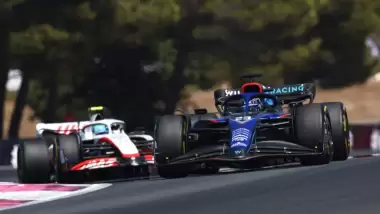 Schumacher'e Formula 1 kapıları kapandı! Logan Sargeant...