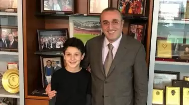 Trajik kayıp! Albayrak'ın torun acısı