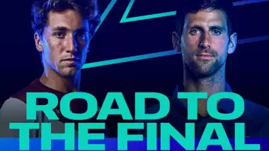 Djokovic'in finaldeki rakibi belli oldu!