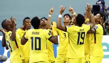 Dünya Kupası'nı Fenerbahçeli Valencia açtı!