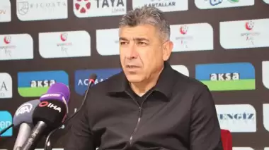 Sait Karafırtınalar: "Ben alacağımı aldım"