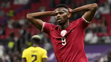 Dünya Kupası'nda yine bir ilk! Katar tarihe geçti