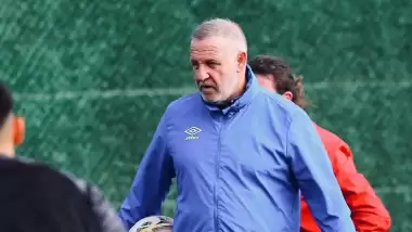 Mesut Bakkal: "Gerçekten beklemediğim bir sonuç"