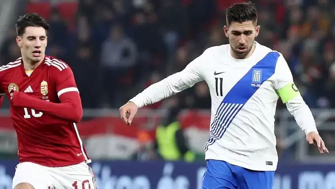 Szalai, Bakasetas'ı üzdü!