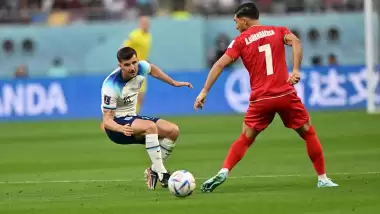 Bu bir Dünya Kupası rekoru! 