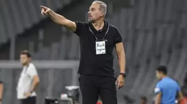 Mustafa Dalcı: "Bulunduğumuz yer bizim için sıkıntılı"