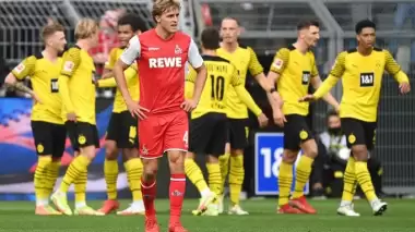 Fenerbahçe Alman panzerini gözüne kestirdi